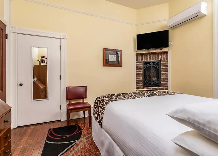 Hotel Napa Valley, An Ascend Collection Hotel