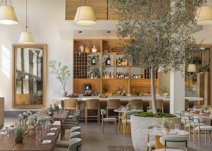 Casa Mani Resort Napa Valley, Curio Collection By Hilton